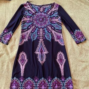 Women’s dress